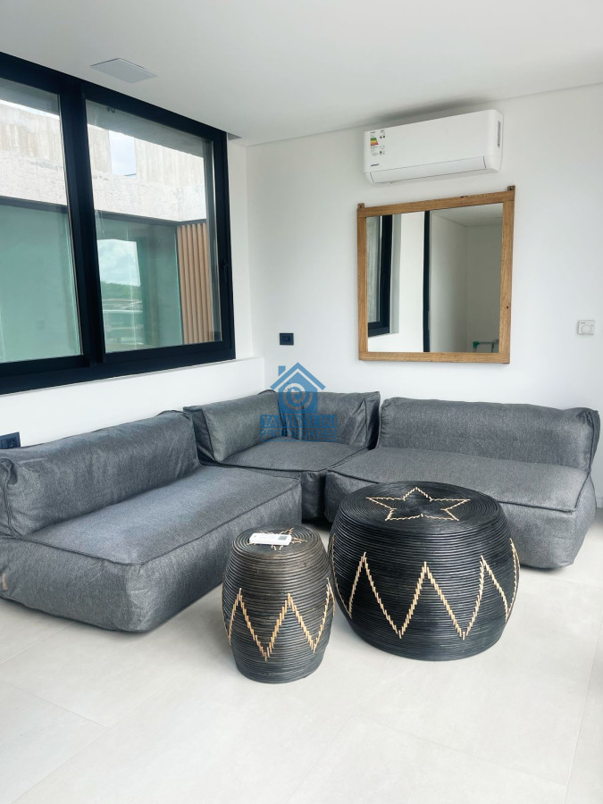 Apartamento ID.507 - SENSE