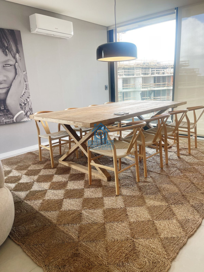 Apartamento ID.507 - SENSE