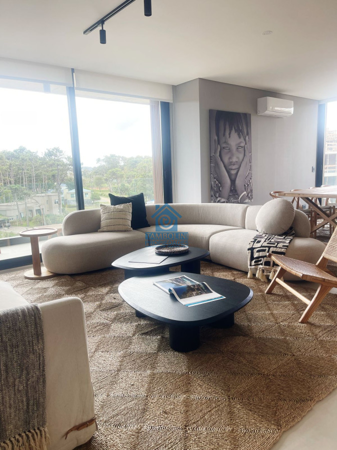Apartamento ID.507 - SENSE
