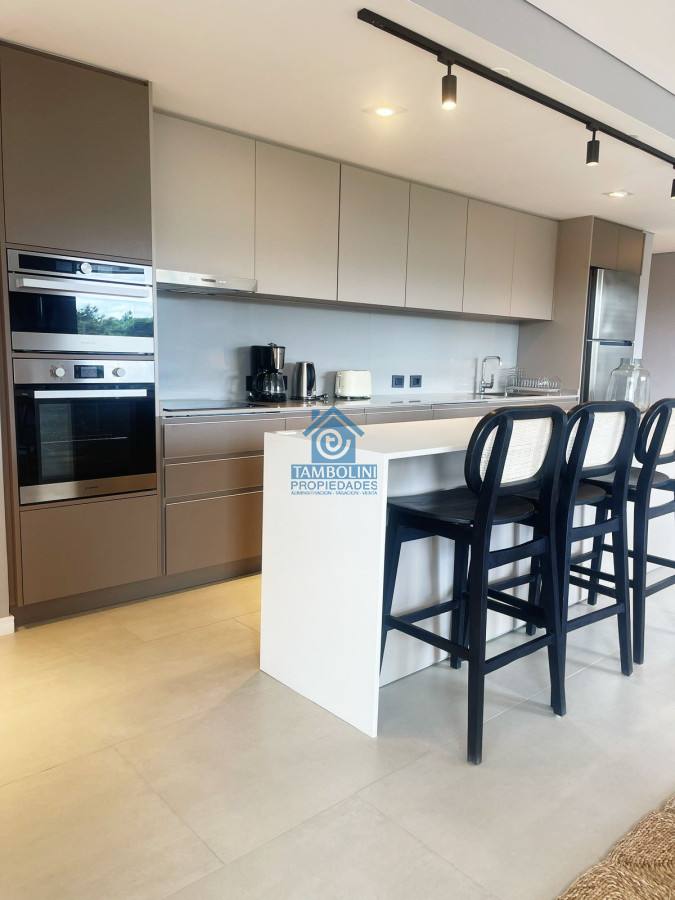 Apartamento ID.507 - SENSE