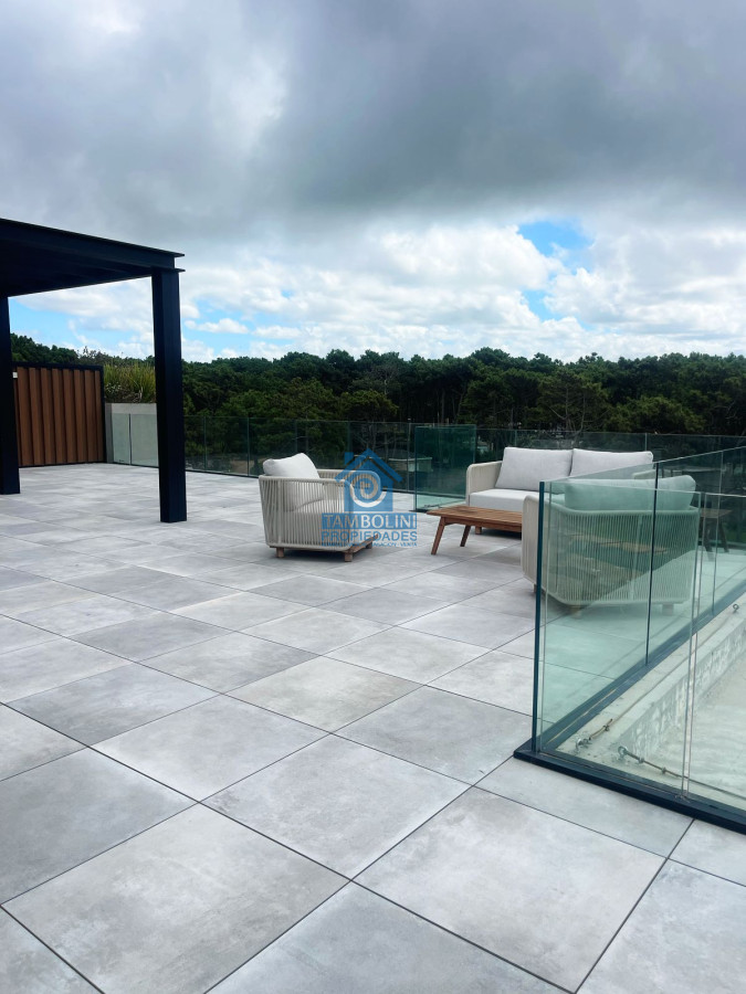 Apartamento ID.507 - SENSE