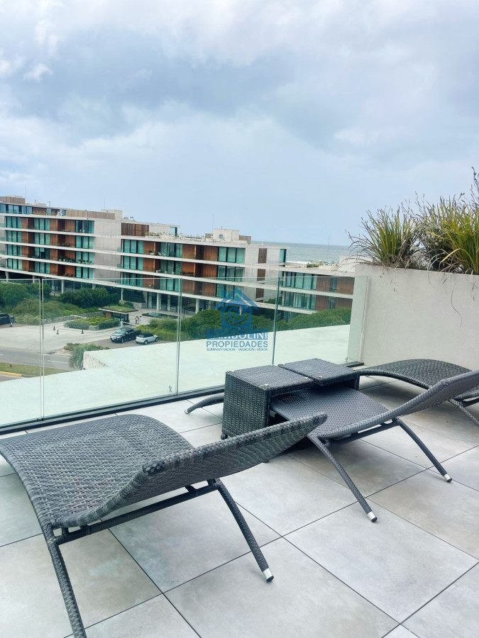 Apartamento ID.507 - SENSE