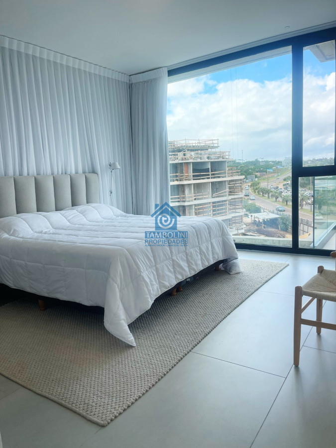 Apartamento ID.507 - SENSE
