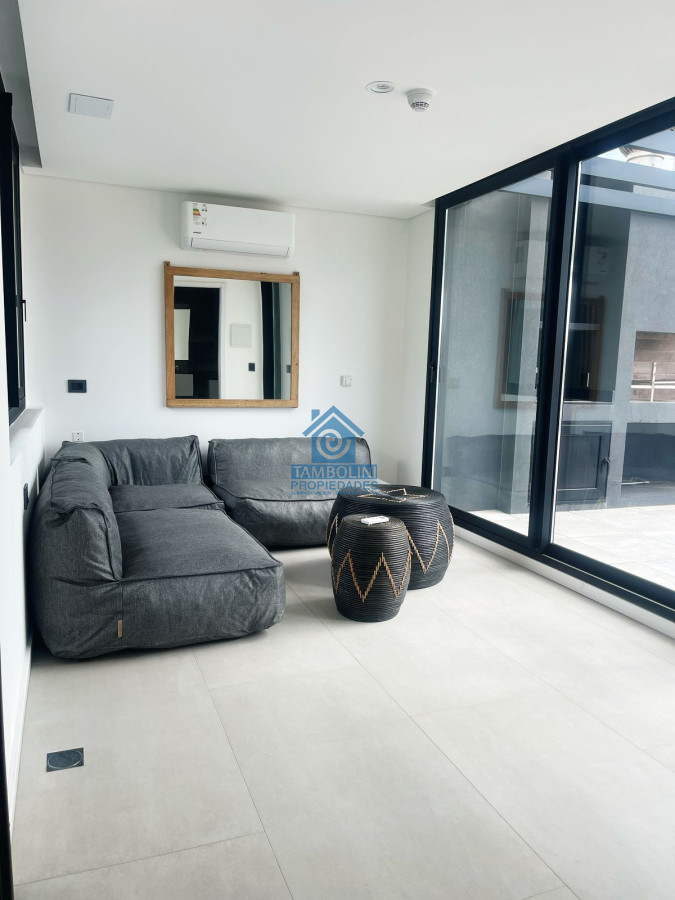 Apartamento ID.507 - SENSE