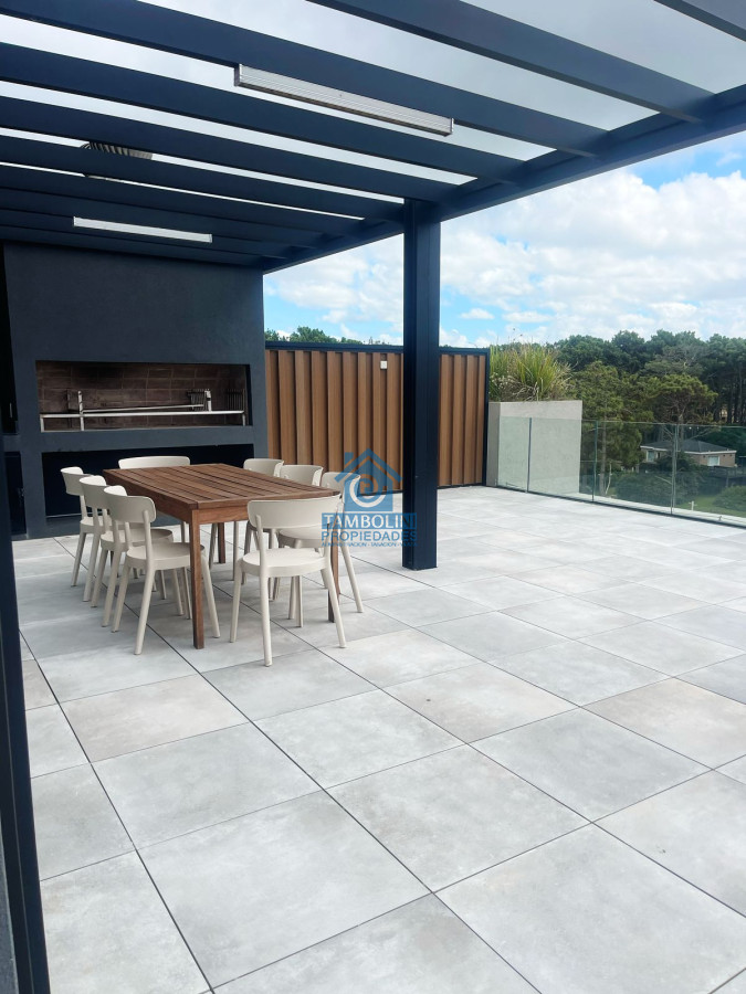 Apartamento ID.507 - SENSE