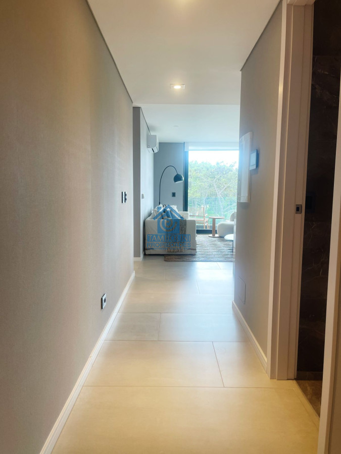 Apartamento ID.507 - SENSE