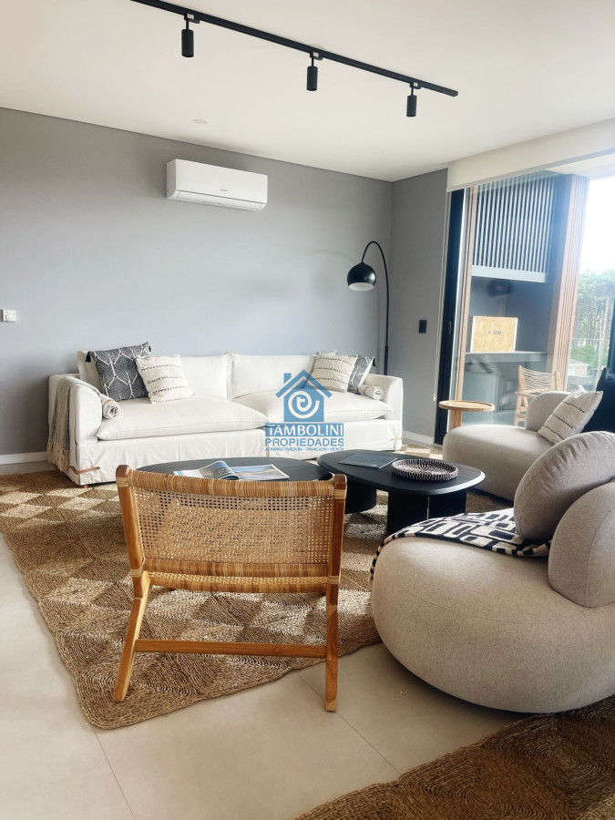 Apartamento ID.507 - SENSE