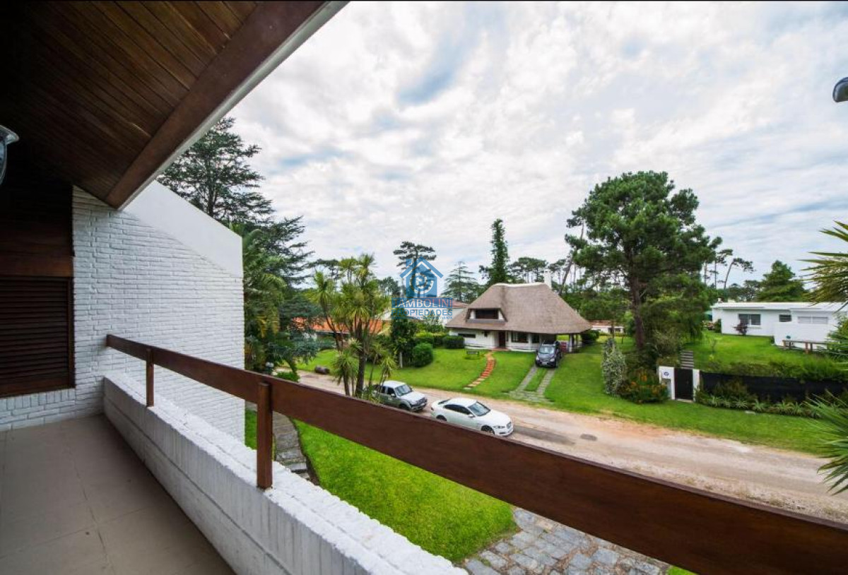 Casa ID.486 - ESPECTACULAR CASA PUNTA DEL ESTE