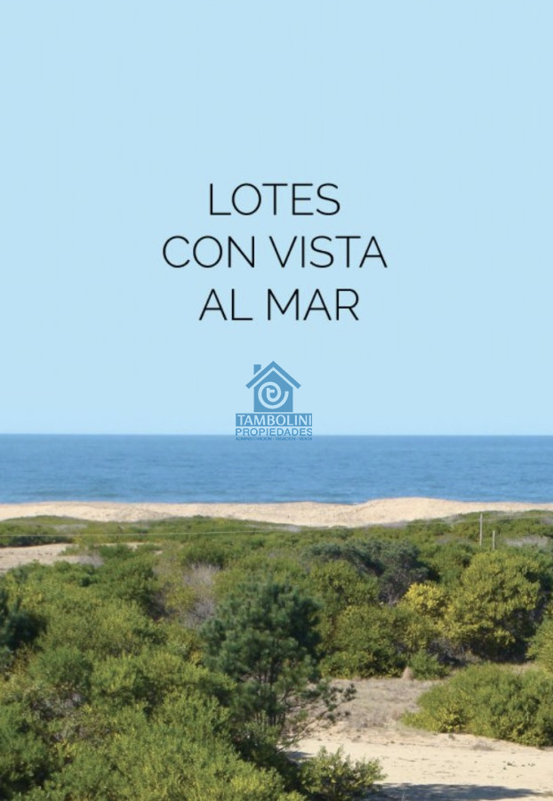 Terreno ID.681 - LOTES EN LAGUNA ESCONDIDA - JOSE IGNACIO