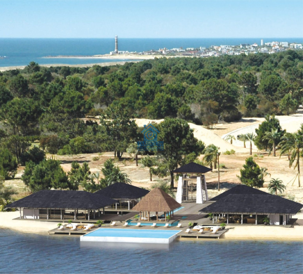 Terreno ID.681 - LOTES EN LAGUNA ESCONDIDA - JOSE IGNACIO