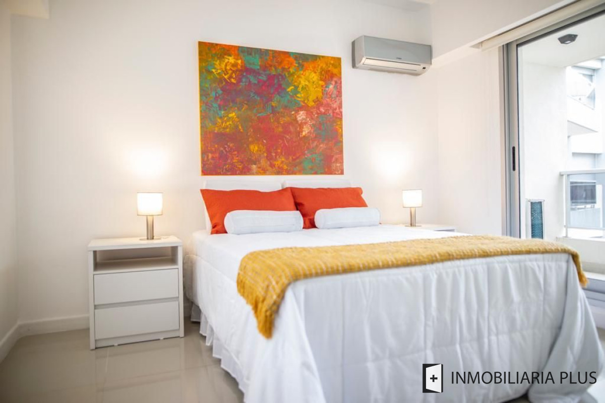 Apartamento ID.1001 - Apartamento en Venta de 3 Dormitorios en la Penisula de Punta del Este a 200 metros del mar.