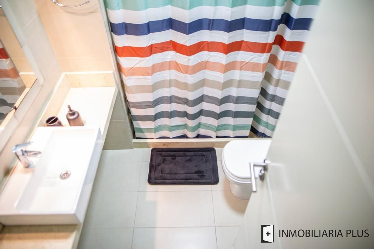 Apartamento ID.1001 - Apartamento en Venta de 3 Dormitorios en la Penisula de Punta del Este a 200 metros del mar.