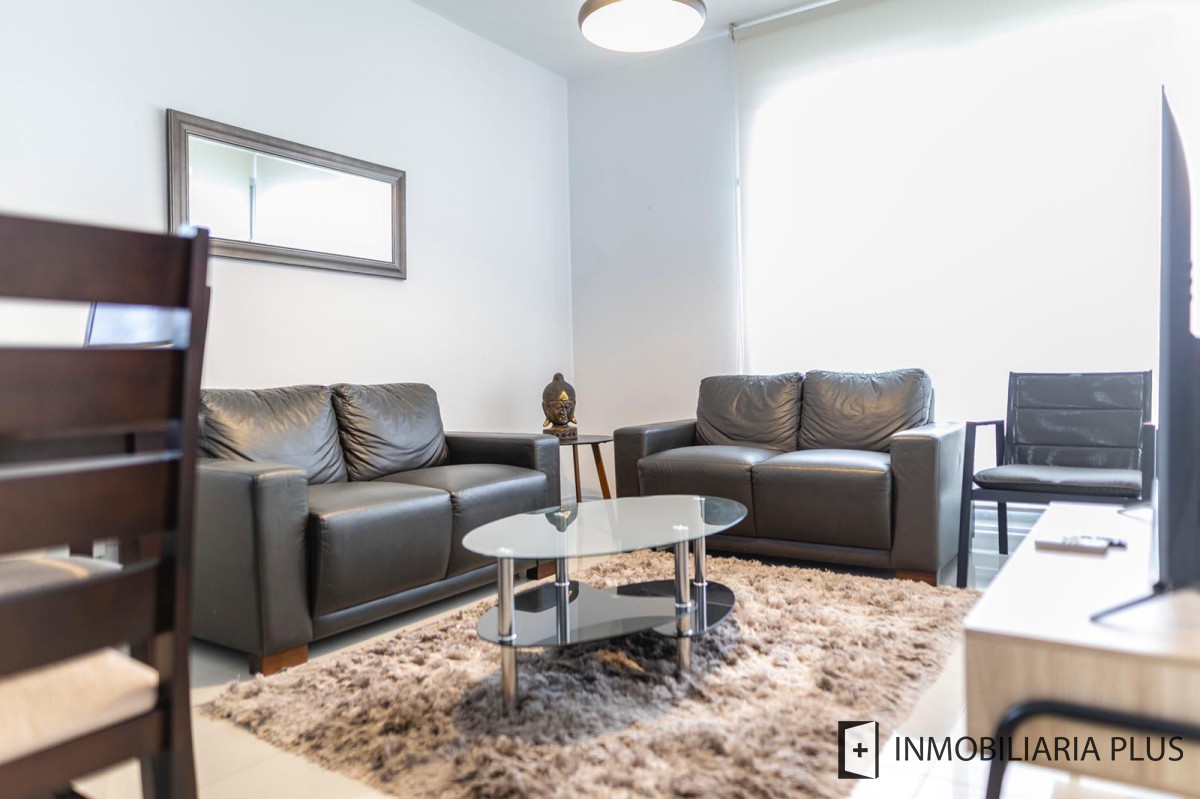 Apartamento ID.1001 - Apartamento en Venta de 3 Dormitorios en la Penisula de Punta del Este a 200 metros del mar.