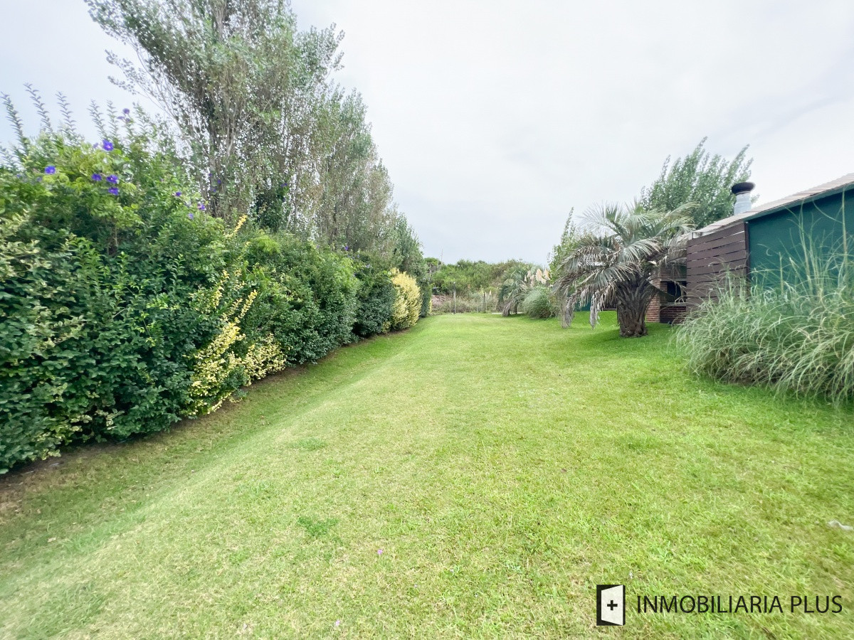 Casa ID.764 - Venta de CASA a 200 MTS del MAR con 3 Dormitorios en ALTOS de Punta Piedras C764B