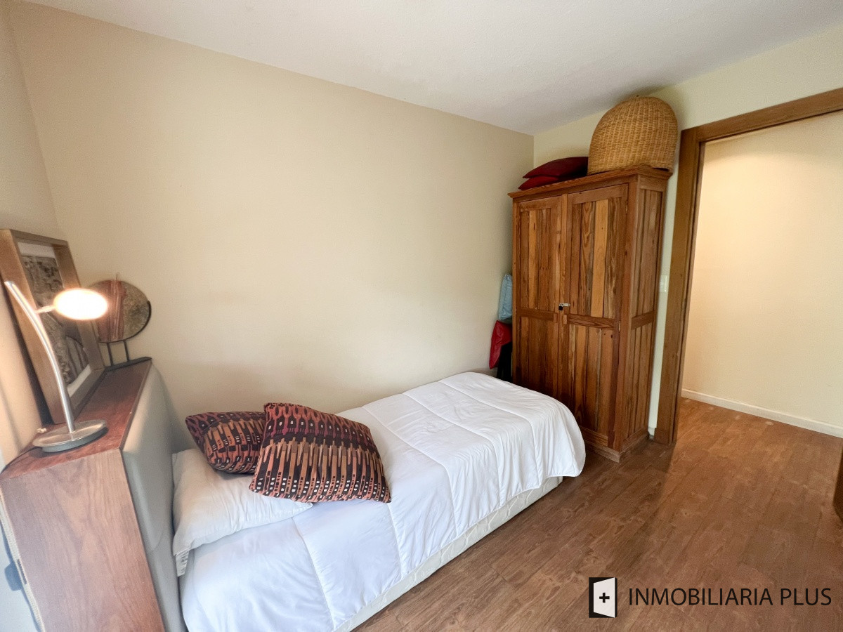 Casa ID.764 - Venta de CASA a 200 MTS del MAR con 3 Dormitorios en ALTOS de Punta Piedras C764B