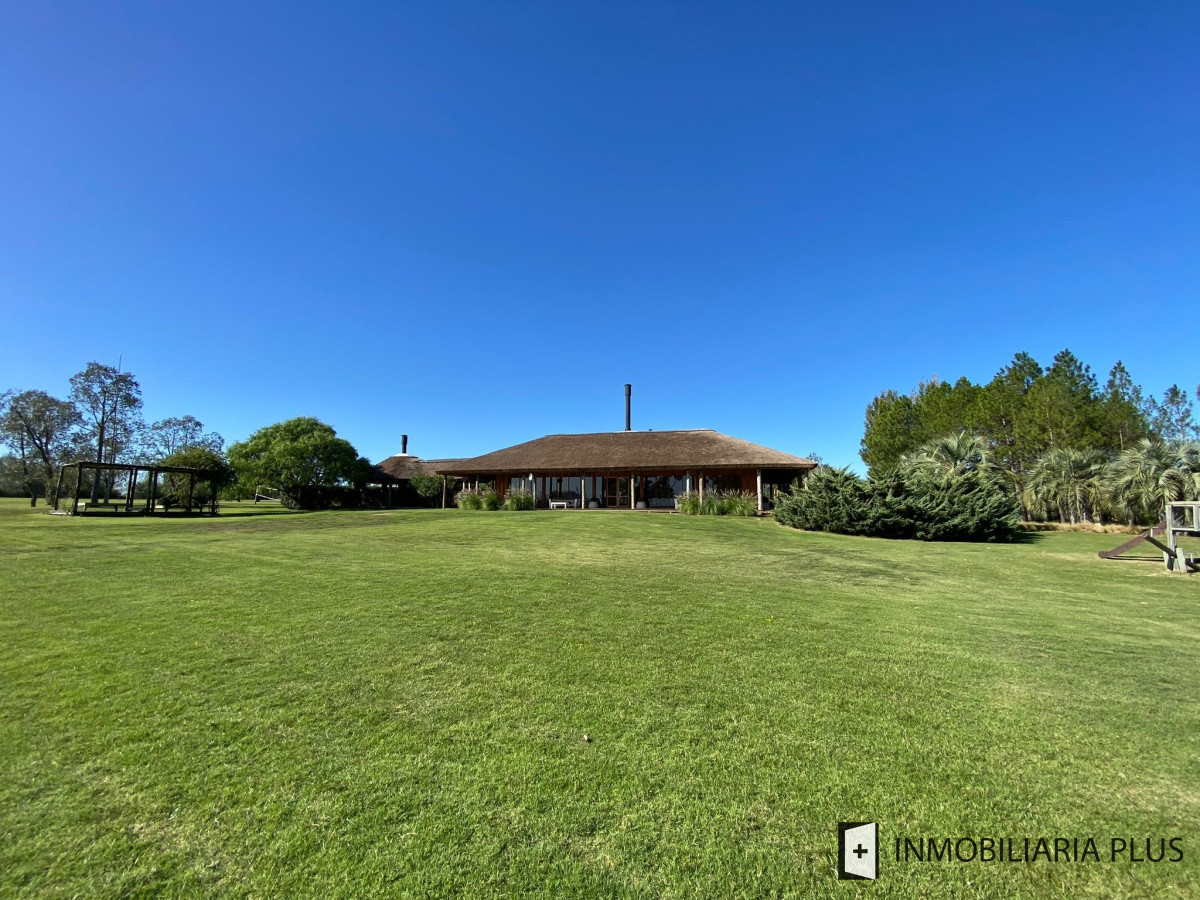 Terreno ID.1004 - Venta de Terreno de 6.000 mt2 en Barrio Privado el Quijote Punta del Este Maldonado