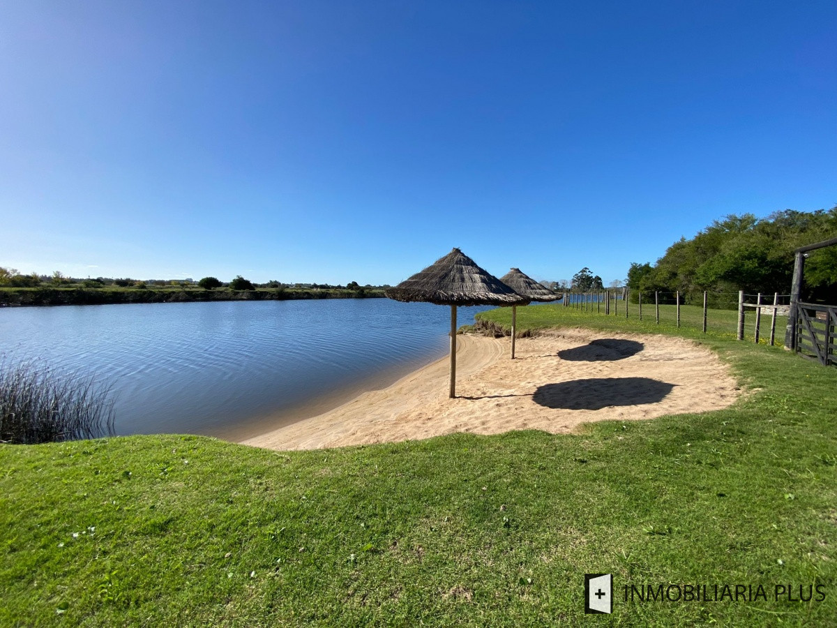 Terreno ID.1004 - Venta de Terreno de 6.000 mt2 en Barrio Privado el Quijote Punta del Este Maldonado