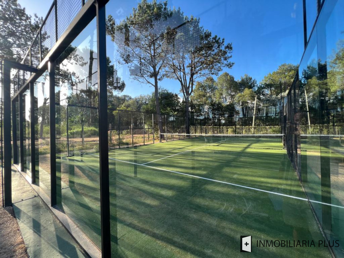 Terreno ID.766 - Vendo TERRENO en la Barra de Punta del Este RESERVA MONTOYA