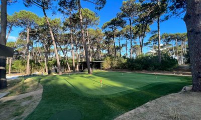 Vendo TERRENO en la Barra de Punta del Este RESERVA MONTOYA