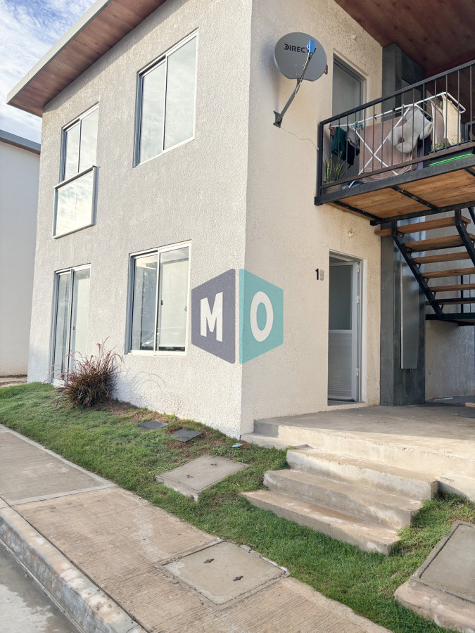 Apartamento ID.1051 - Apartamento en VENTA en Jardines de Lussich, Maldonado. OPORTUNIDAD, con posibilidad de financiación propia