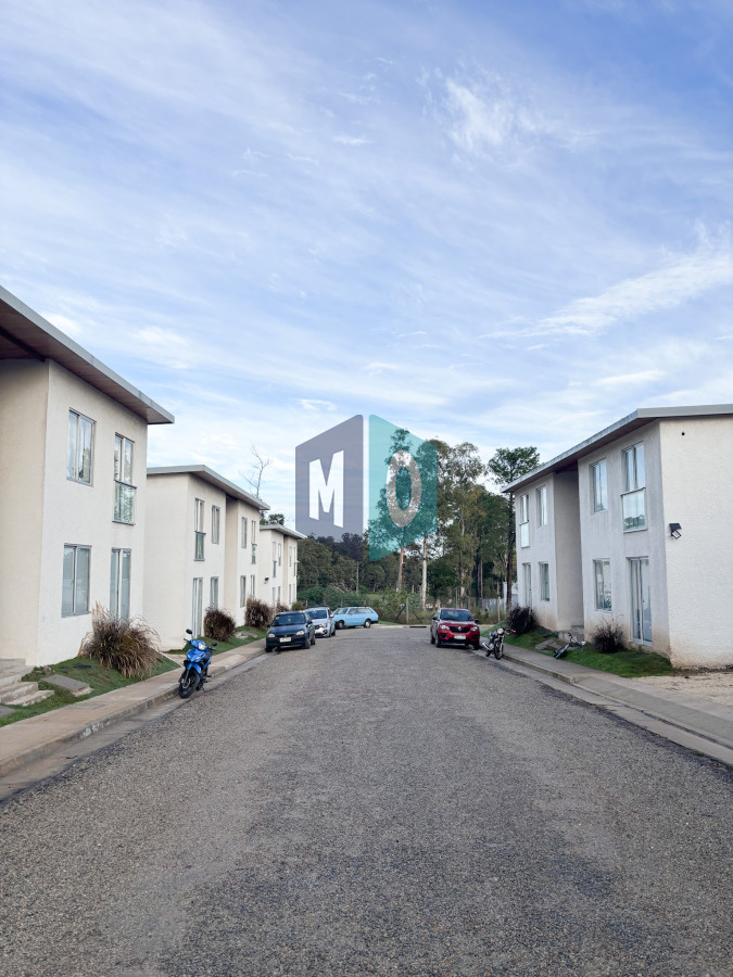 Apartamento ID.1051 - Apartamento en VENTA en Jardines de Lussich, Maldonado. OPORTUNIDAD, con posibilidad de financiación propia