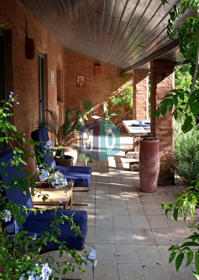 Casa ID.1206 - Casa Toledo - La Barra