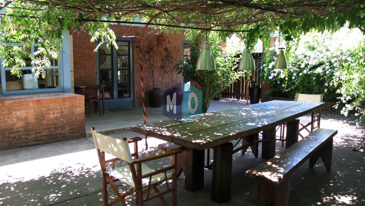Casa ID.1206 - Casa Toledo - La Barra