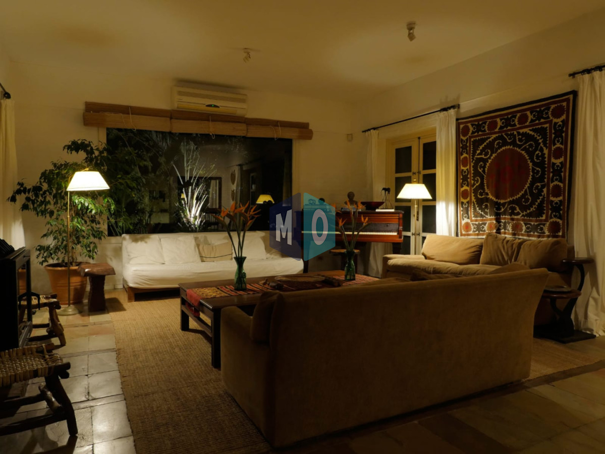 Casa ID.1206 - Casa Toledo - La Barra