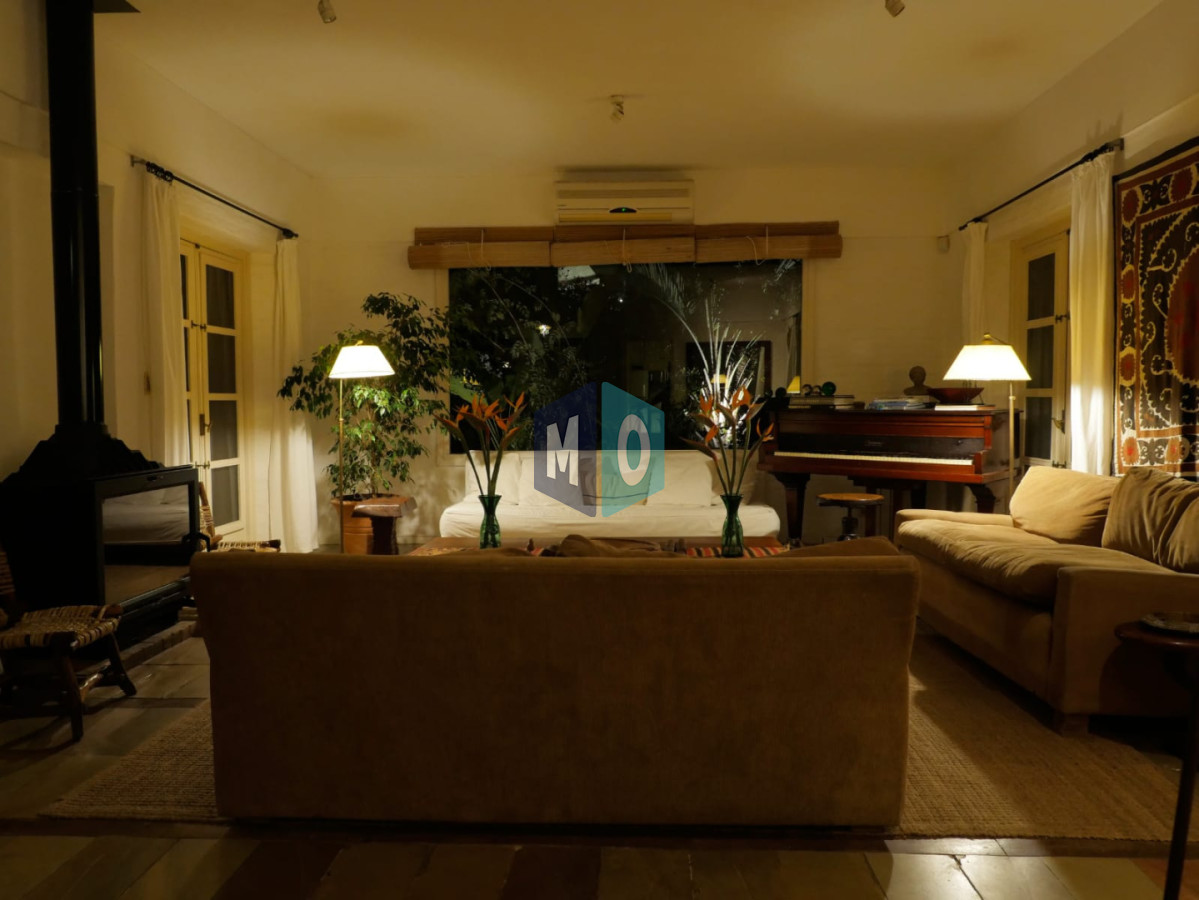 Casa ID.1206 - Casa Toledo - La Barra
