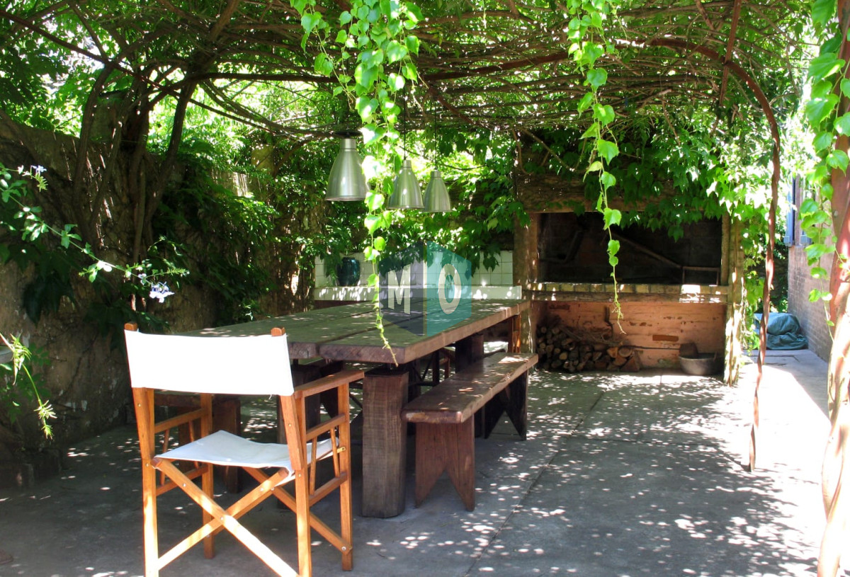 Casa ID.1206 - Casa Toledo - La Barra