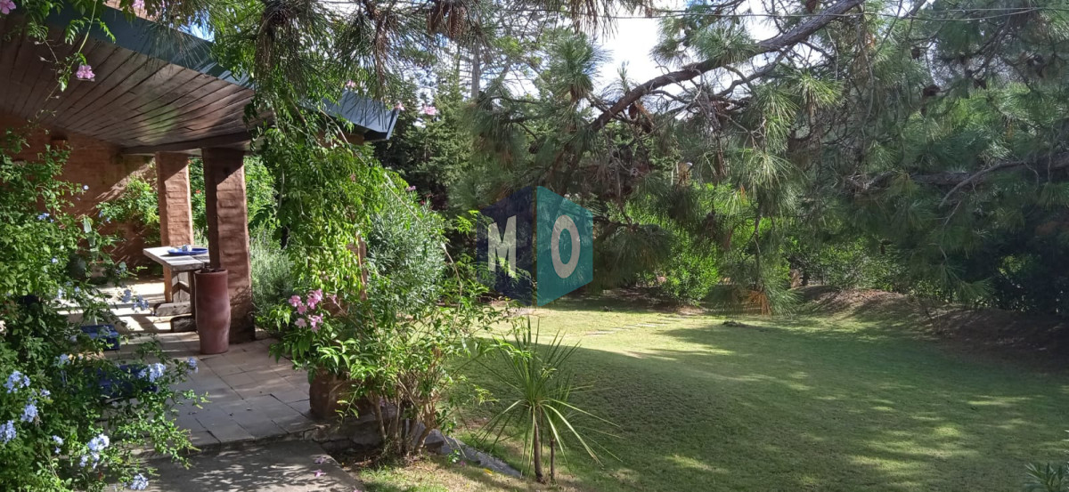 Casa ID.1206 - Casa Toledo - La Barra