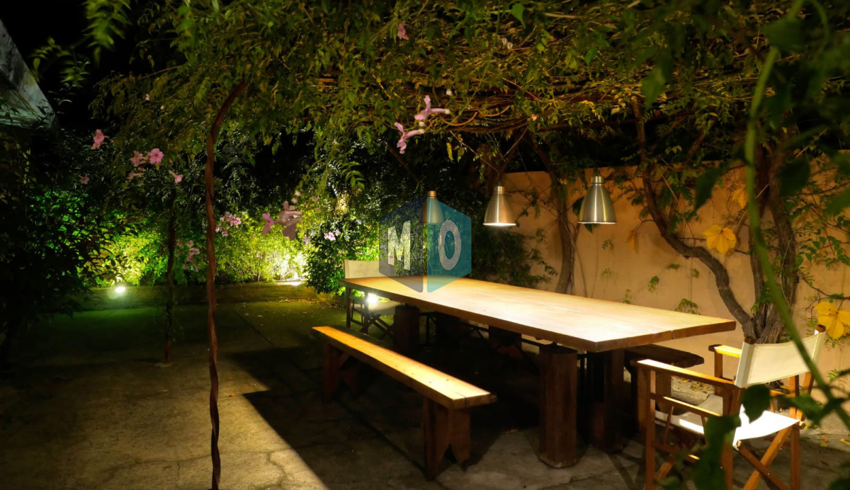 Casa ID.1206 - Casa Toledo - La Barra