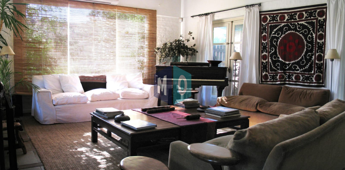 Casa ID.1206 - Casa Toledo - La Barra