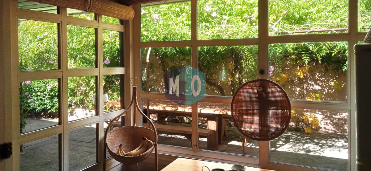 Casa ID.1206 - Casa Toledo - La Barra