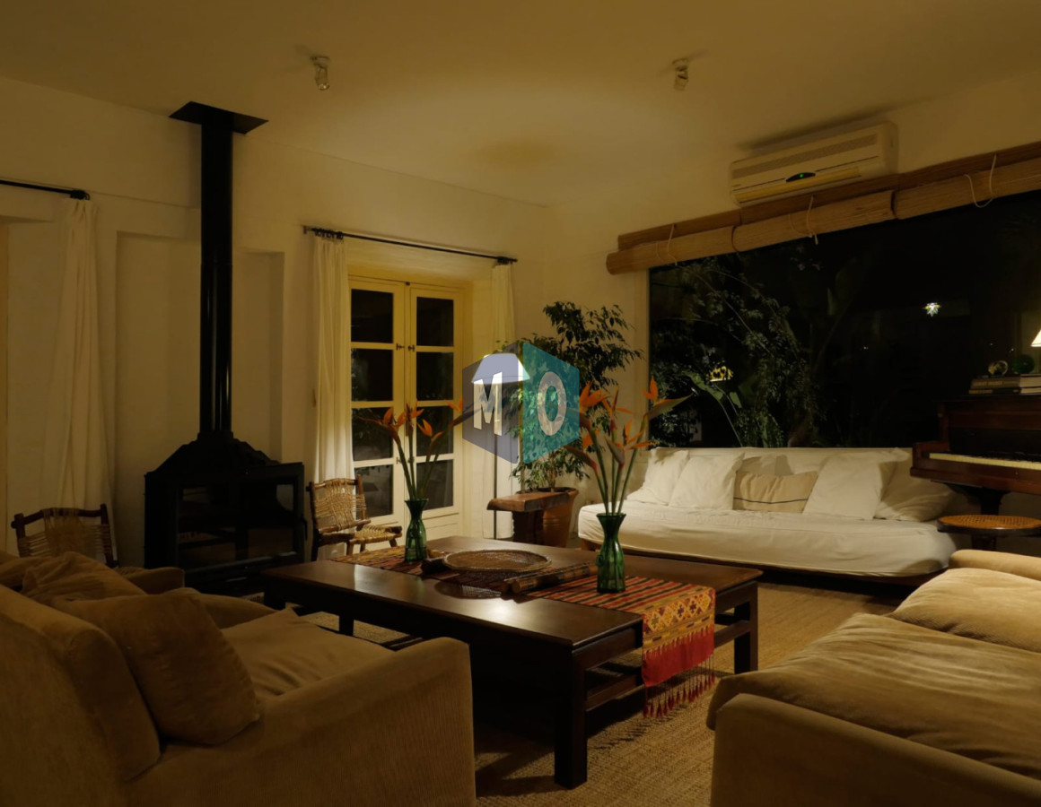 Casa ID.1206 - Casa Toledo - La Barra
