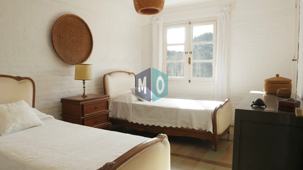 Casa ID.1206 - Casa Toledo - La Barra