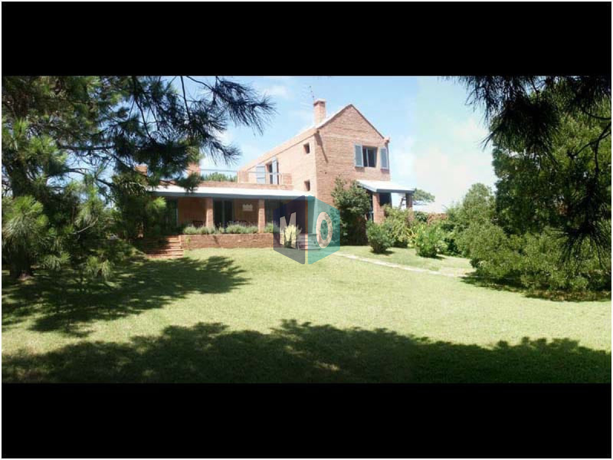 Casa ID.1206 - Casa Toledo - La Barra