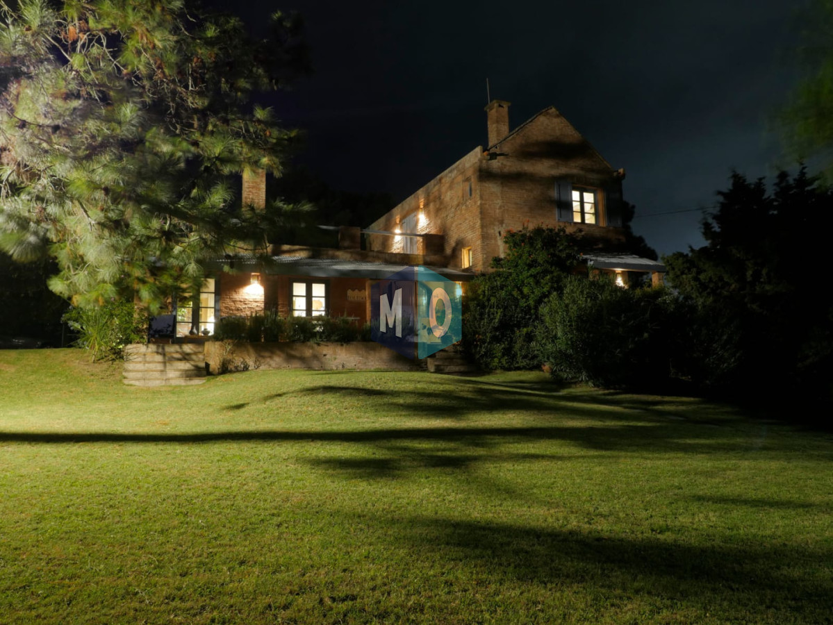 Casa ID.1206 - Casa Toledo - La Barra