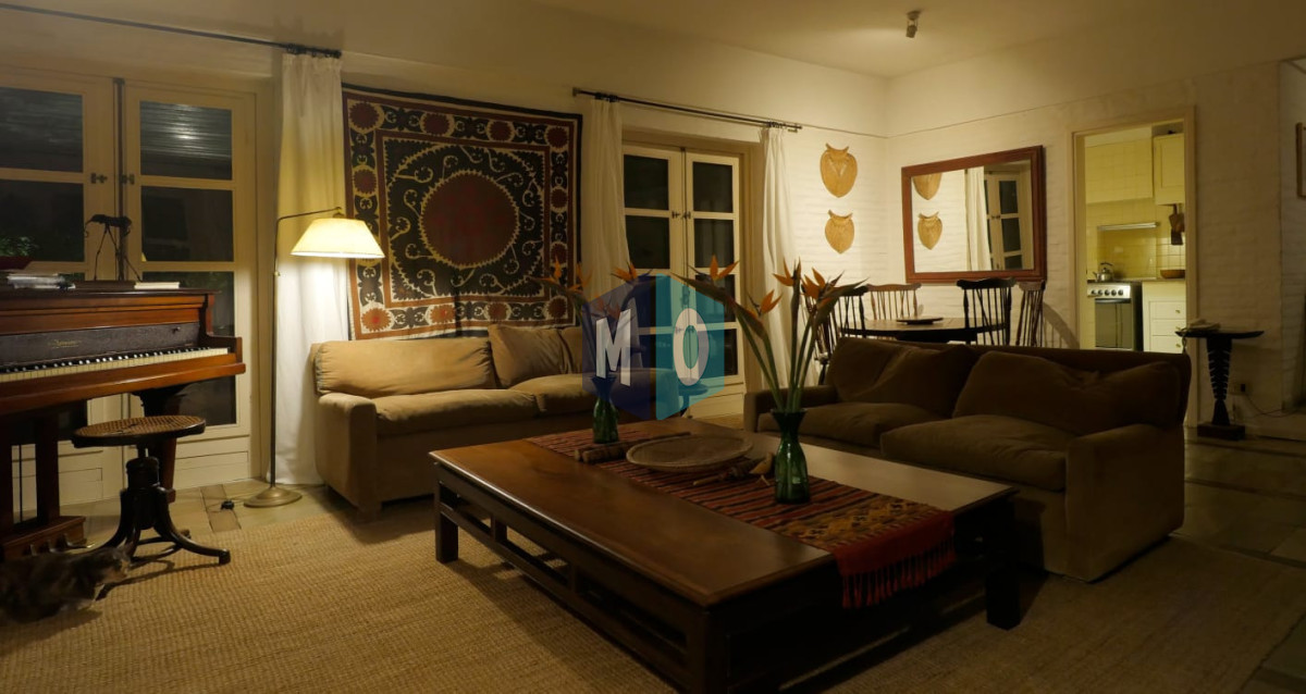 Casa ID.1206 - Casa Toledo - La Barra
