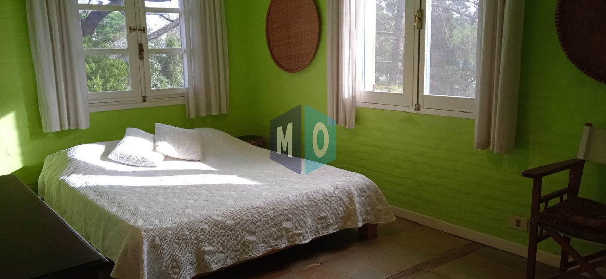 Casa ID.1206 - Casa Toledo - La Barra