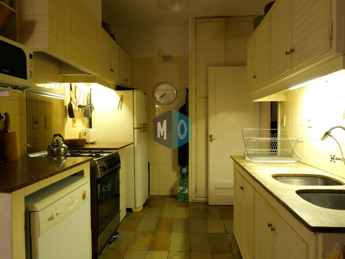 Casa ID.1206 - Casa Toledo - La Barra