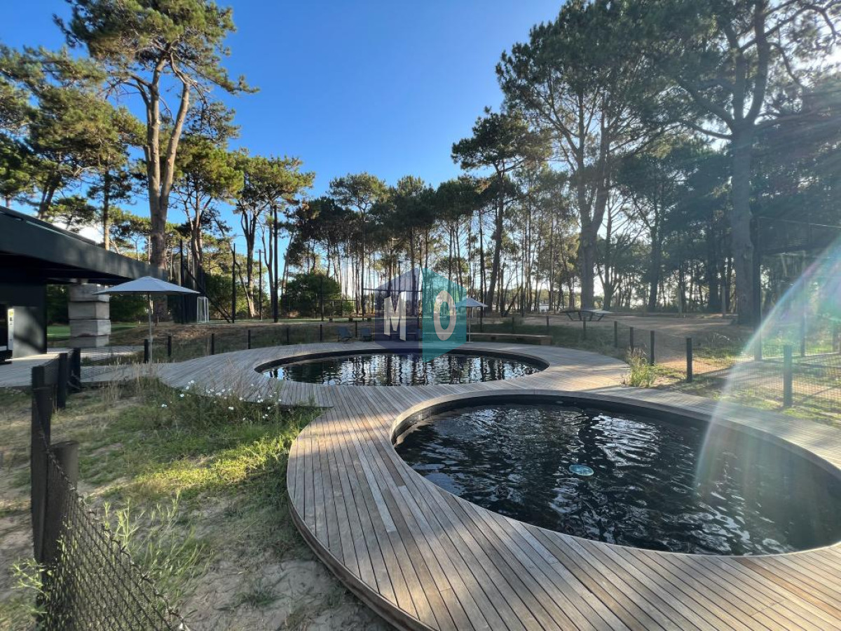 Terreno ID.439 - Terreno de 1000m2 en Reserva Montoya