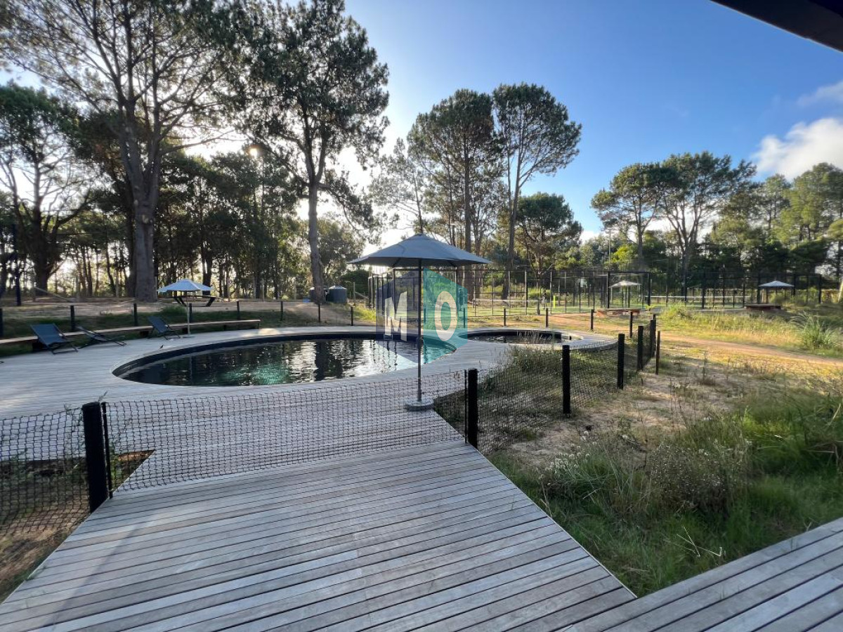 Terreno ID.439 - Terreno de 1000m2 en Reserva Montoya