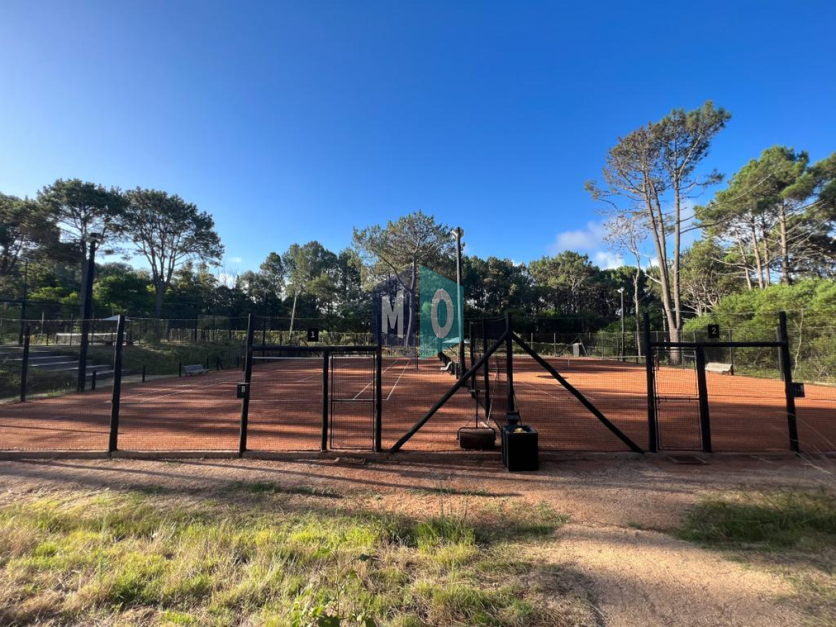 Terreno ID.439 - Terreno de 1000m2 en Reserva Montoya