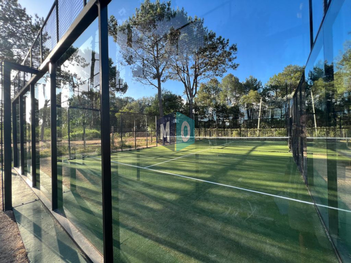 Terreno ID.439 - Terreno de 1000m2 en Reserva Montoya