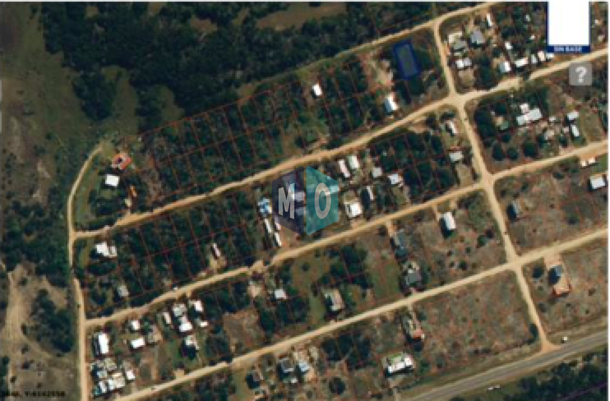 Terreno ID.1075 - Terreno en La Juanita