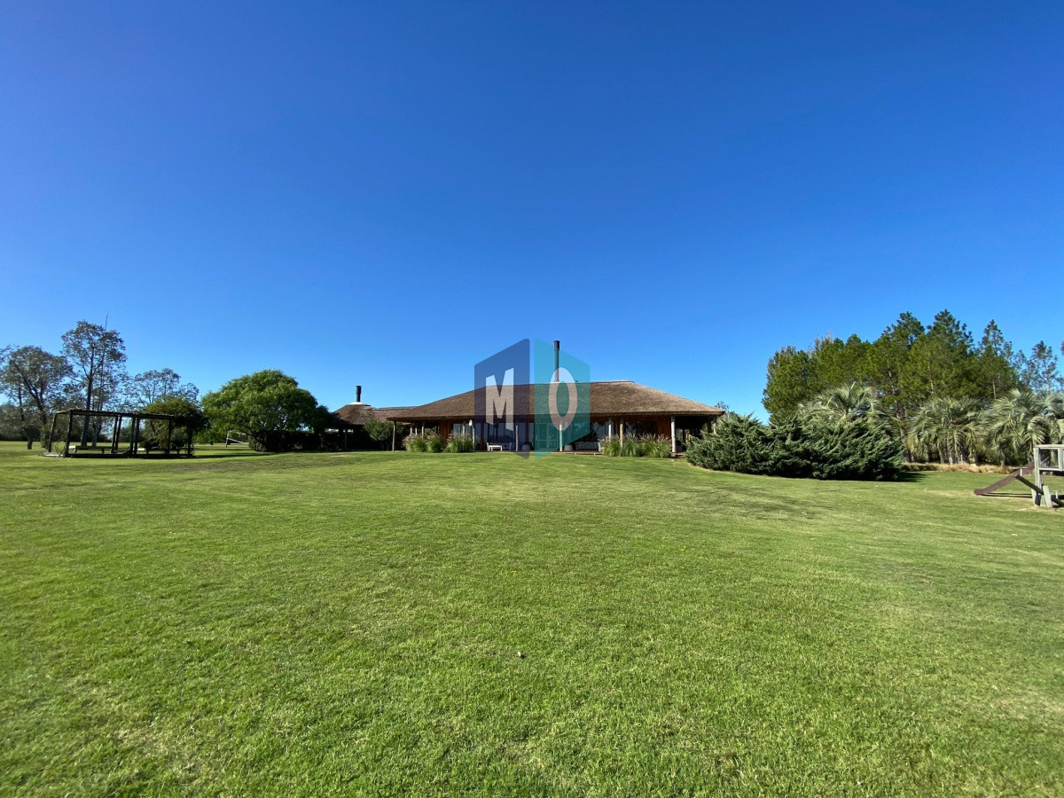 Terreno ID.1077 - Terreno en Venta en Barrio Privado el Quijote de 6.000 mt2