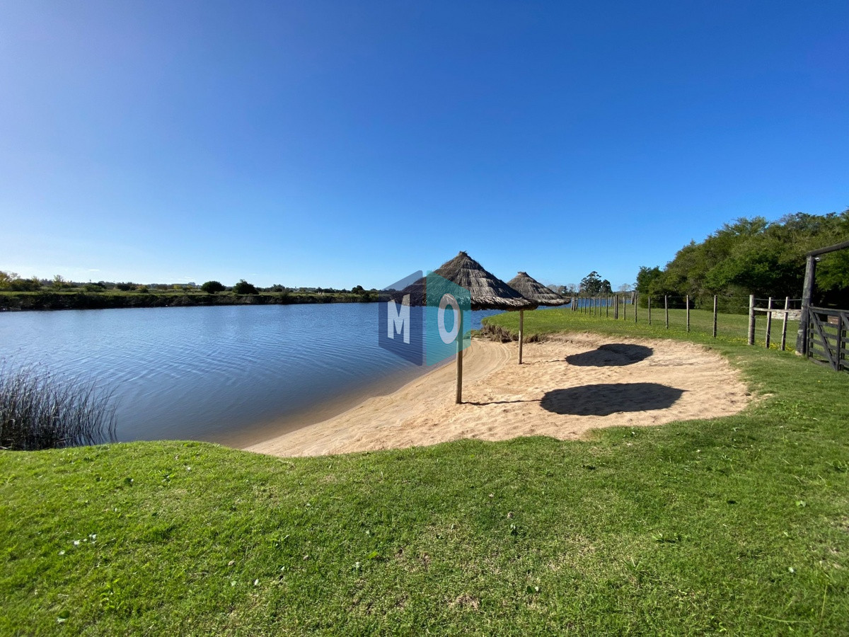 Terreno ID.1077 - Terreno en Venta en Barrio Privado el Quijote de 6.000 mt2