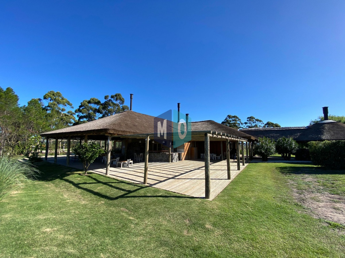 Terreno ID.1077 - Terreno en Venta en Barrio Privado el Quijote de 6.000 mt2