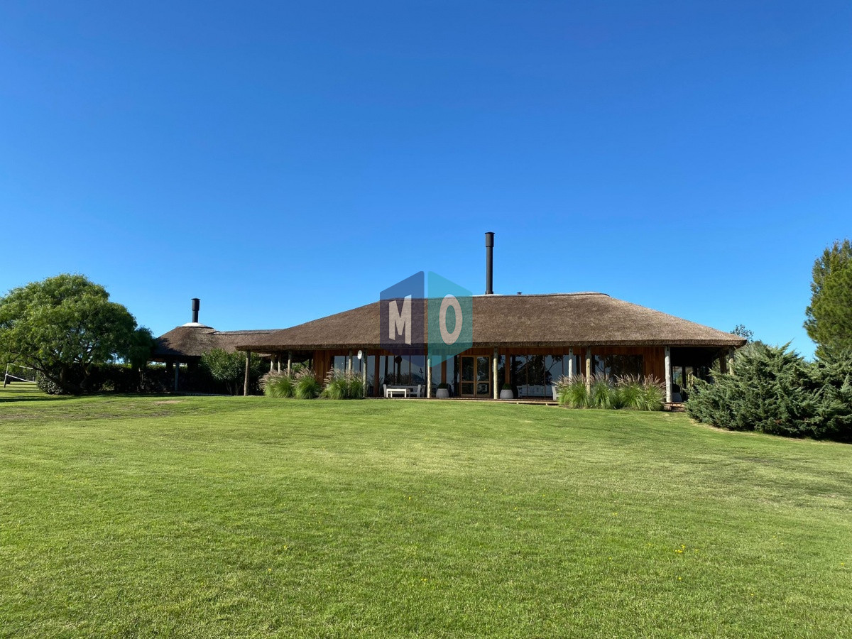 Terreno ID.1077 - Terreno en Venta en Barrio Privado el Quijote de 6.000 mt2